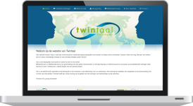 Twintaal - macbook